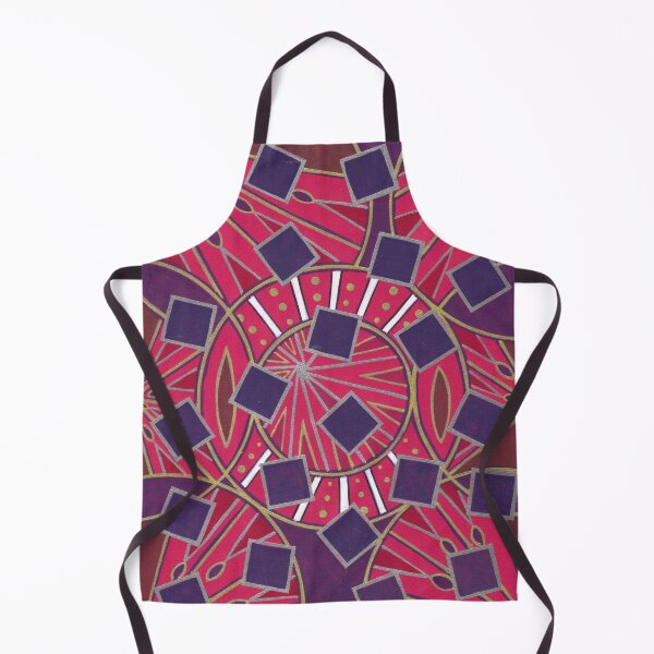 Item preview, EXPLOSIÓN CUADRADA designed and sold by doodlemaninnc.