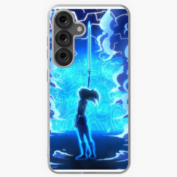 Chapter 18 Cover Samsung Galaxy Soft Case