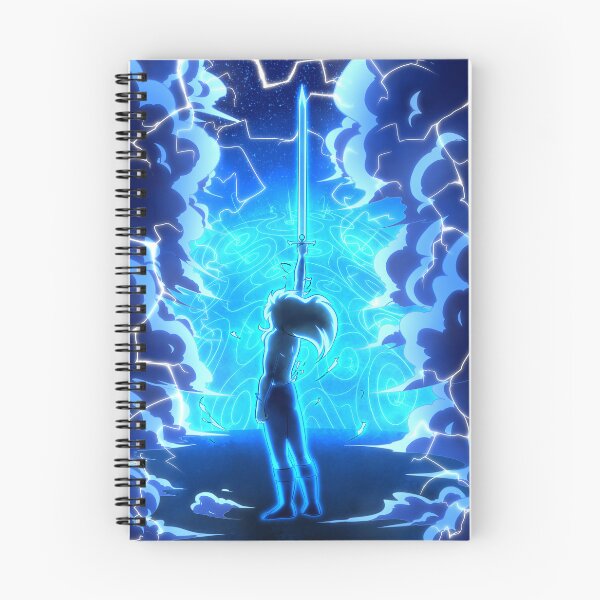 Item preview, Chapter 18 Cover designed and sold by AuroraComic.
