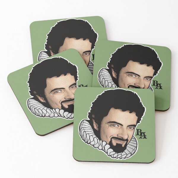 Item preview, Black Adder designed and sold by TheHawksAerie.