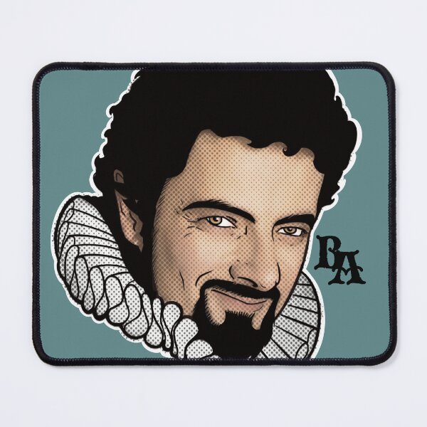 Item preview, Black Adder designed and sold by TheHawksAerie.