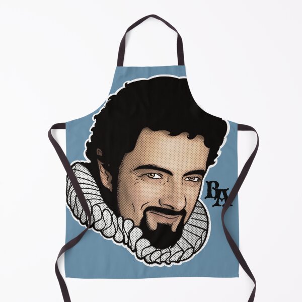 Item preview, Black Adder designed and sold by TheHawksAerie.
