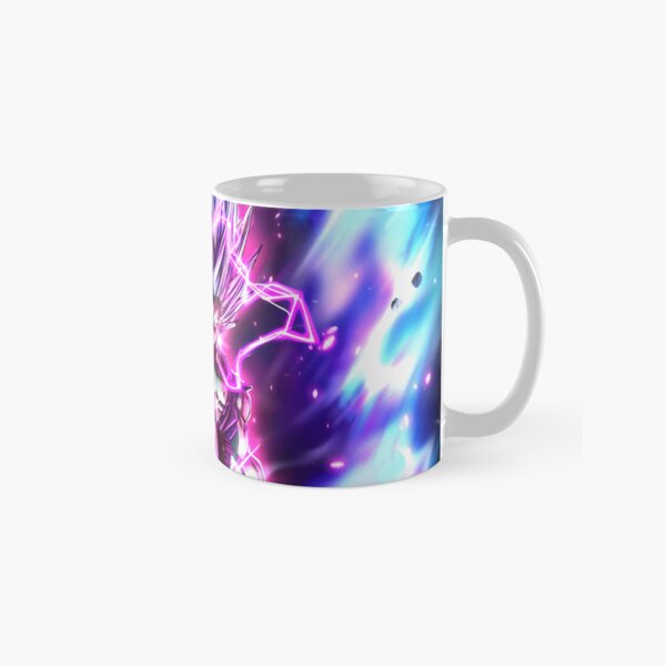 gohan beast Classic Mug