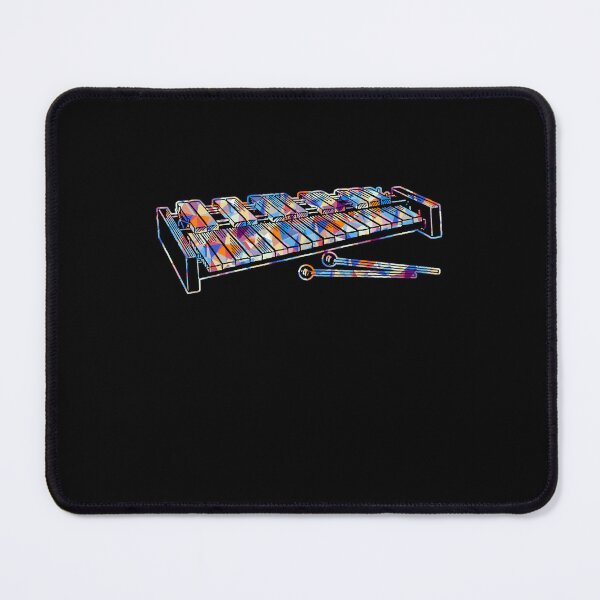 Item preview, Cool And Awesome Xylophone Geometric designed and sold by UnknownArtistt.