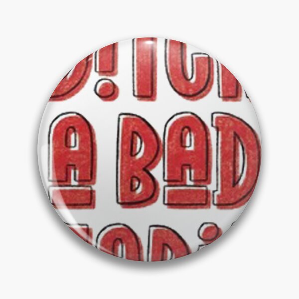 Item preview, ditch a bad habit  designed and sold by alonacorry.
