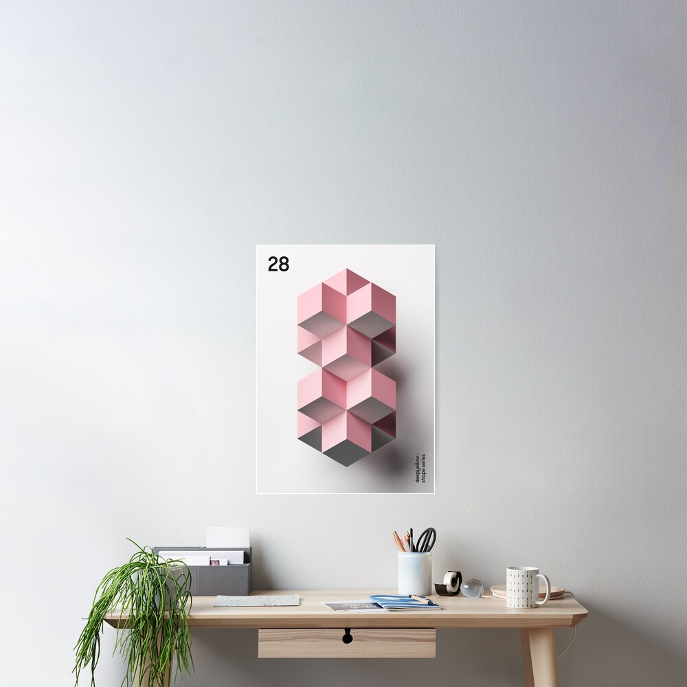 28 Poster