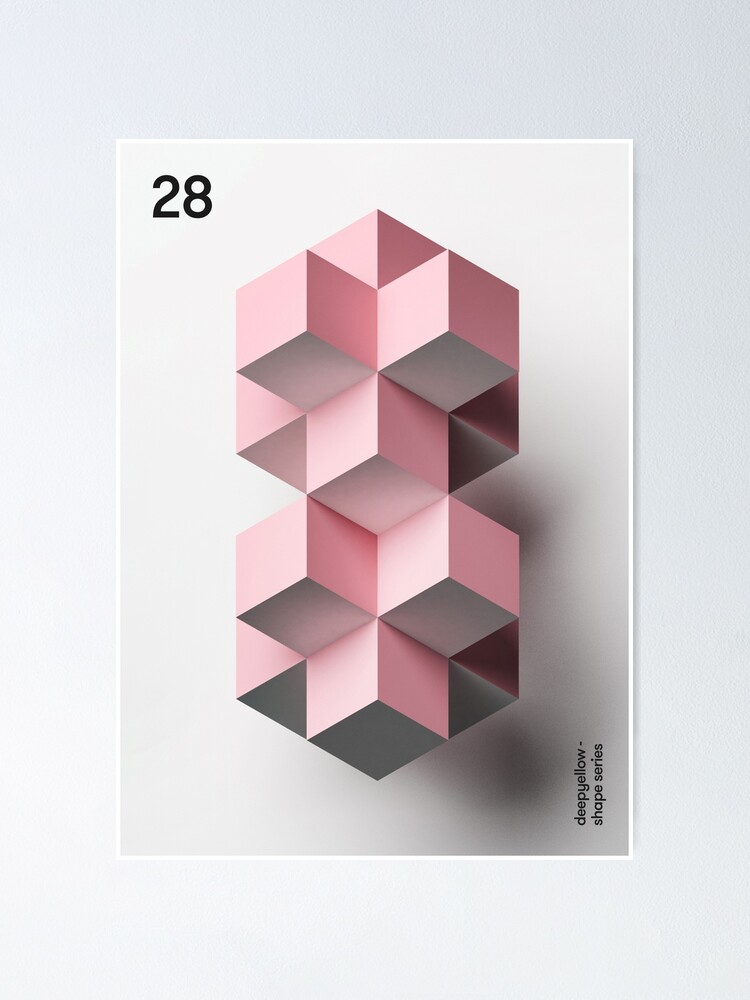 Alternate view of 28 Poster