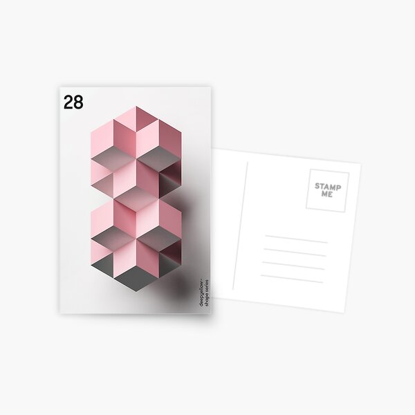 28 Postcard