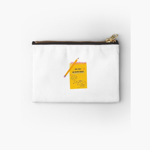 Item preview, Note Takers Are History Makers designed and sold by AshTreeCrtvCo.