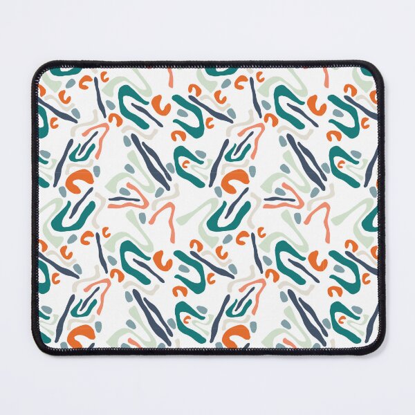 Item preview, Abstract Colorful Patterns designed and sold by noiramcreates.