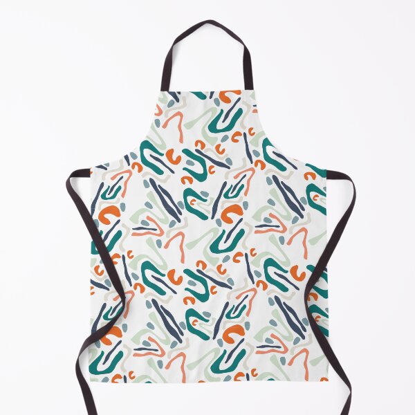 Item preview, Abstract Colorful Patterns designed and sold by noiramcreates.