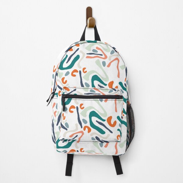 Item preview, Abstract Colorful Patterns designed and sold by noiramcreates.