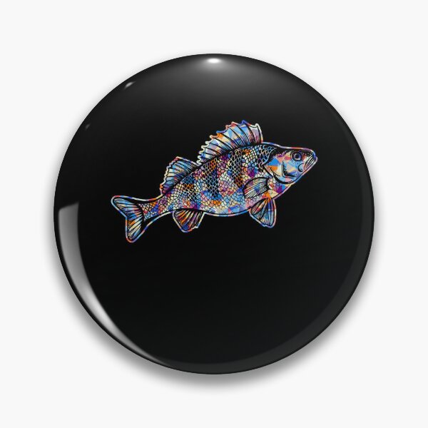 Item preview, Cool And Awesome Perch Geometric designed and sold by UnknownArtistt.