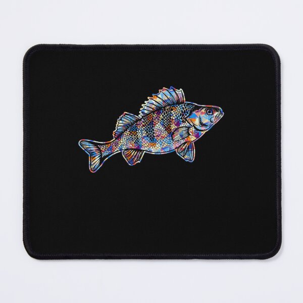 Item preview, Cool And Awesome Perch Geometric designed and sold by UnknownArtistt.