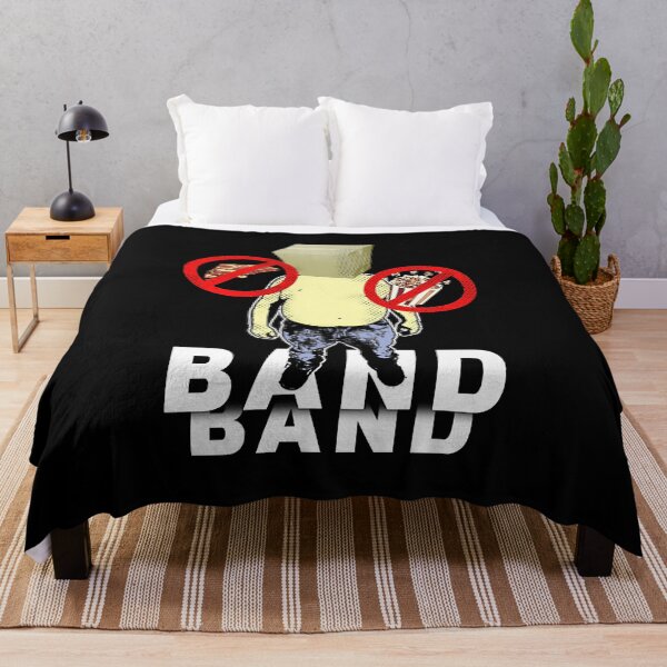 Item preview, Love Band Songs - Stop Overeating designed and sold by BAkaiwaii32.