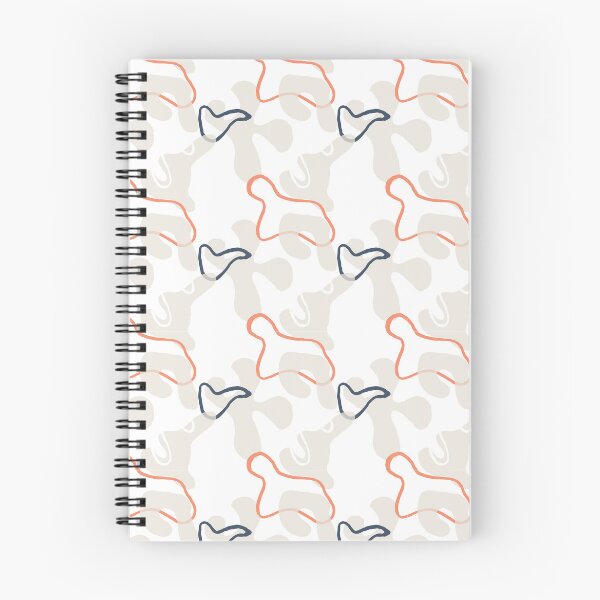 Item preview, Layered Contemporary Patterns designed and sold by noiramcreates.