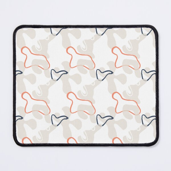 Item preview, Layered Contemporary Patterns designed and sold by noiramcreates.