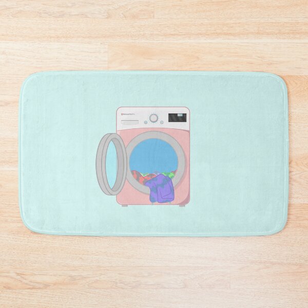 Item preview, 'Wet' Dryer Machine Label designed and sold by DreamFruit11.