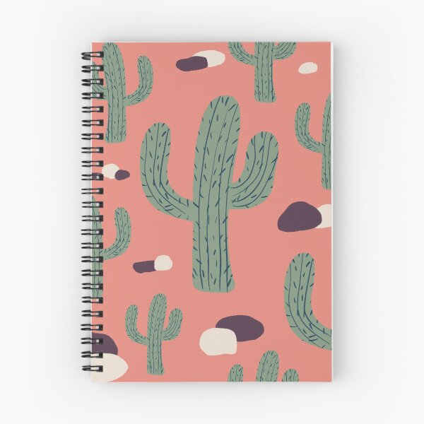 Item preview, orange back ground Saguaro Cactus - We grow when things are hard designed and sold by MaddaMom.