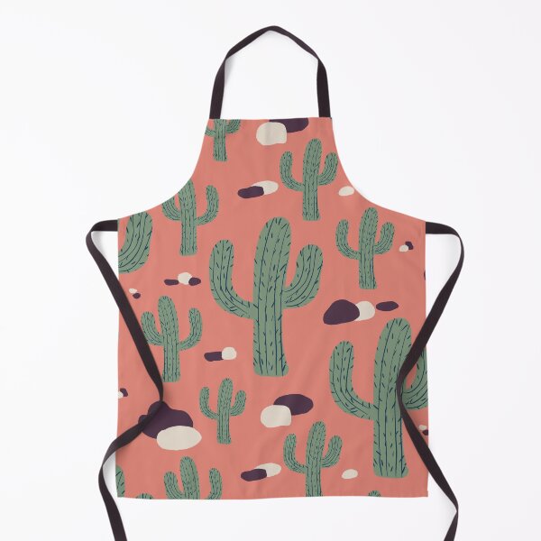 Item preview, orange back ground Saguaro Cactus - We grow when things are hard designed and sold by MaddaMom.