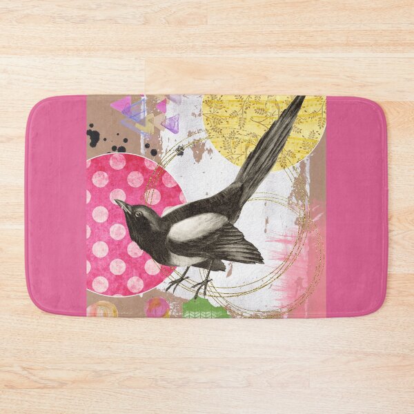 Item preview, A Bowing Bird designed and sold by Tammy Wetzel.