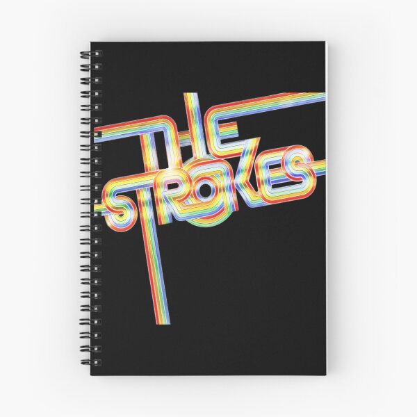 Item preview, Strokes designed and sold by ICheckmateThee.