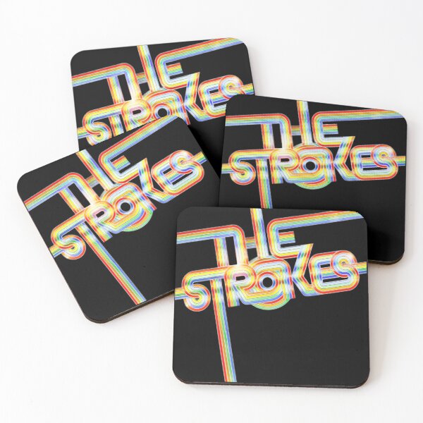 Item preview, Strokes designed and sold by ICheckmateThee.