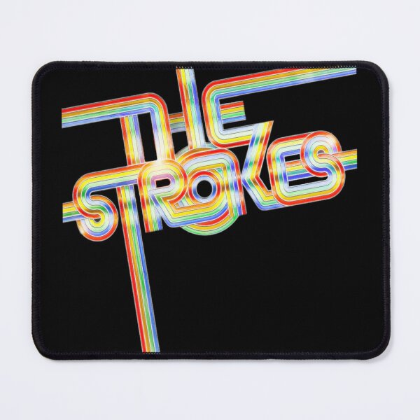 Item preview, Strokes designed and sold by ICheckmateThee.