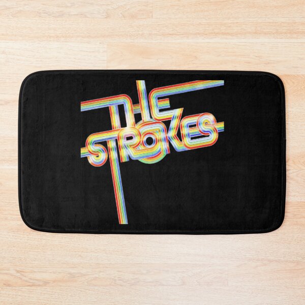 Item preview, Strokes designed and sold by ICheckmateThee.