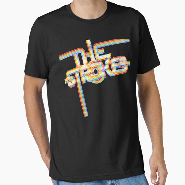 The Strokes ROOM ON FIRE ヘインズ 半袖 Tシャツ The Strokes ROOM ON FIRE ヘインズ 半袖 Tシャツ - メルカリ