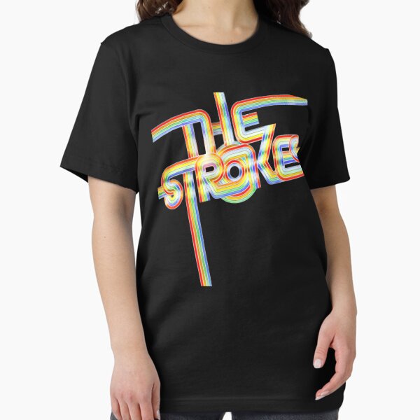 The Strokes Room On Fire T-Shirts for Sale | Redbubble