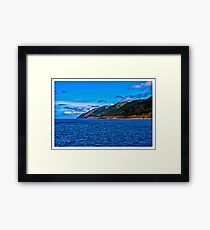 Cape Breton Island, Nova Scotia, Canada - www.jbjon.com Framed Print