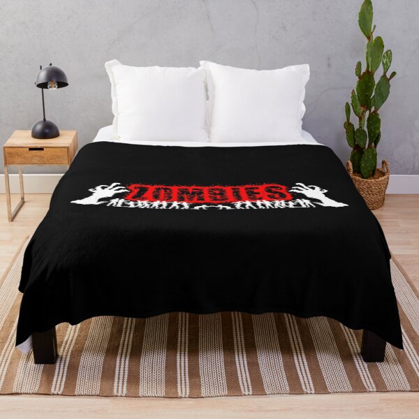 Item preview, Zombies, Zombie, Horror, Halloween designed and sold by DukeSTaurus.