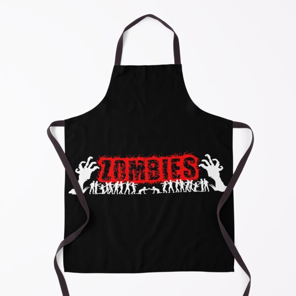 Item preview, Zombies, Zombie, Horror, Halloween designed and sold by DukeSTaurus.