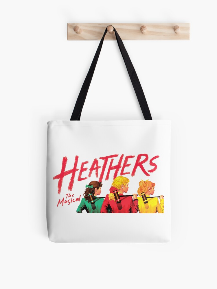 Motivational Tote Bags for Autumn Gifts