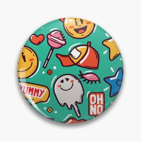 Item preview, Cartoon creatures designed and sold by AS-Graphics.