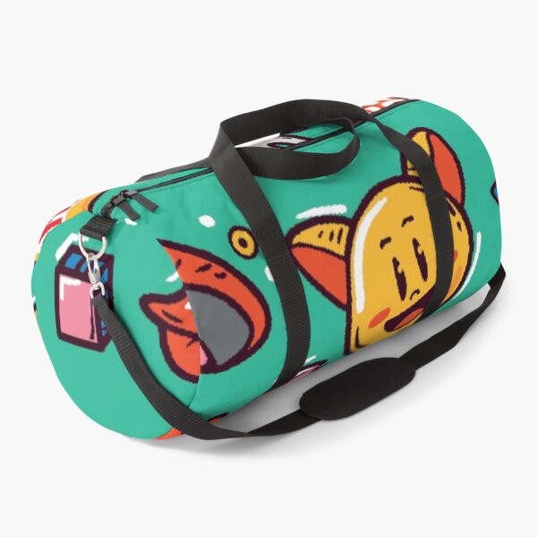 Item preview, Cartoon creatures designed and sold by AS-Graphics.
