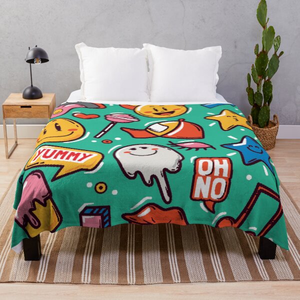 Item preview, Cartoon creatures designed and sold by AS-Graphics.
