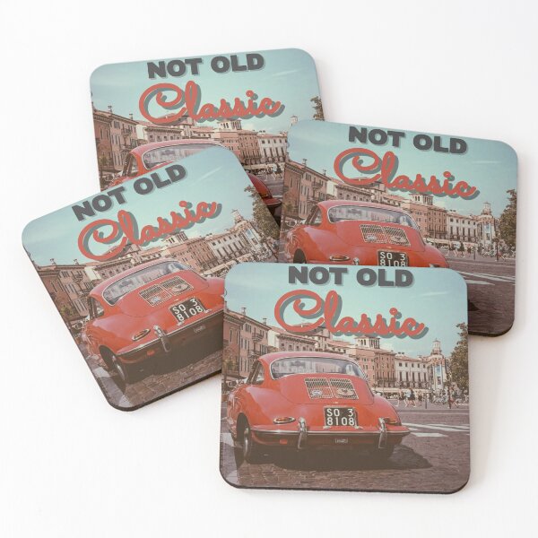 Item preview, Not Old. Classic. The perfect design for the old. Sorry. Classic. designed and sold by JoseyMiles.