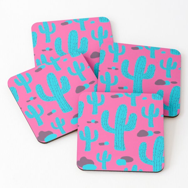Item preview, Fuchsia back ground Saguaro Cactus - We grow when things are hard designed and sold by MaddaMom.