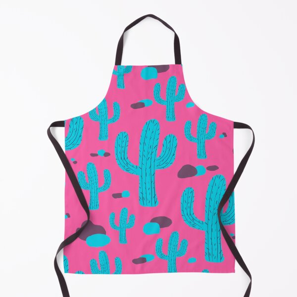 Item preview, Fuchsia back ground Saguaro Cactus - We grow when things are hard designed and sold by MaddaMom.