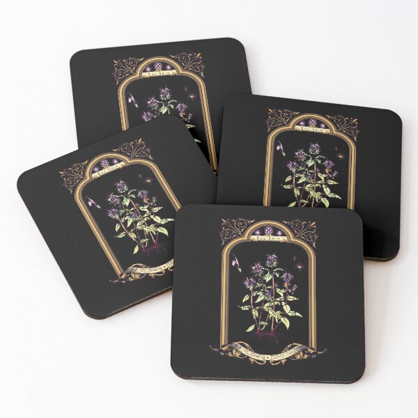 Item preview, Wild Bee Balm  designed and sold by MichelleR68048.