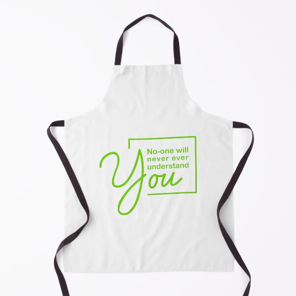 Item preview, No-one will never ever understand you. designed and sold by candytees.