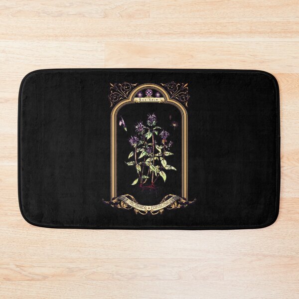 Item preview, Wild Bee Balm  designed and sold by MichelleR68048.