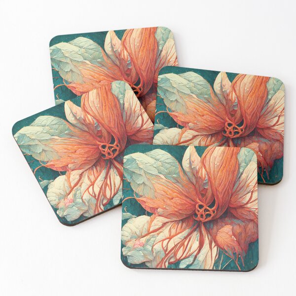 Item preview, The Heartwood Blooms designed and sold by SurrealSandwich.