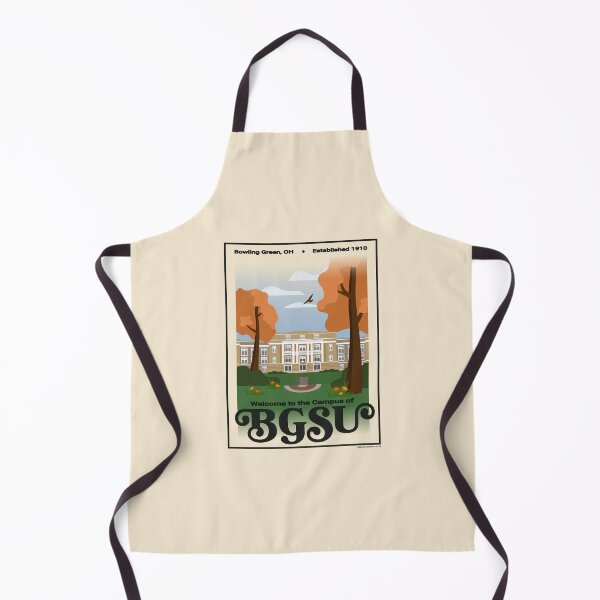 Item preview, Retro BGSU designed and sold by AllisonSartain.