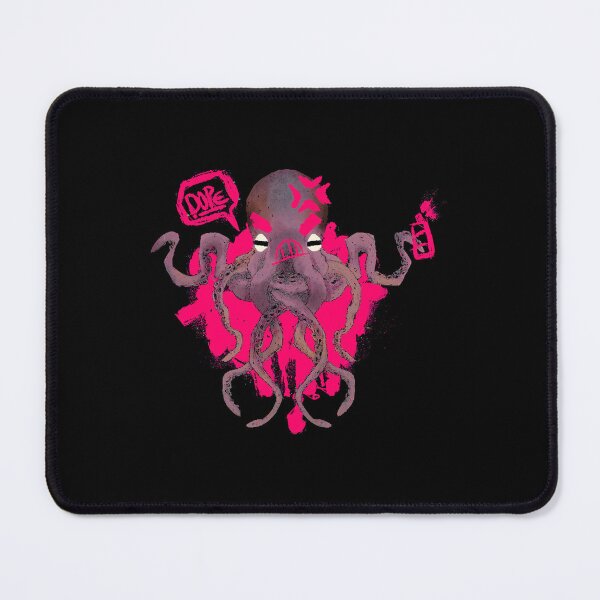 Item preview, Octopunk designed and sold by AndrewRay86711.