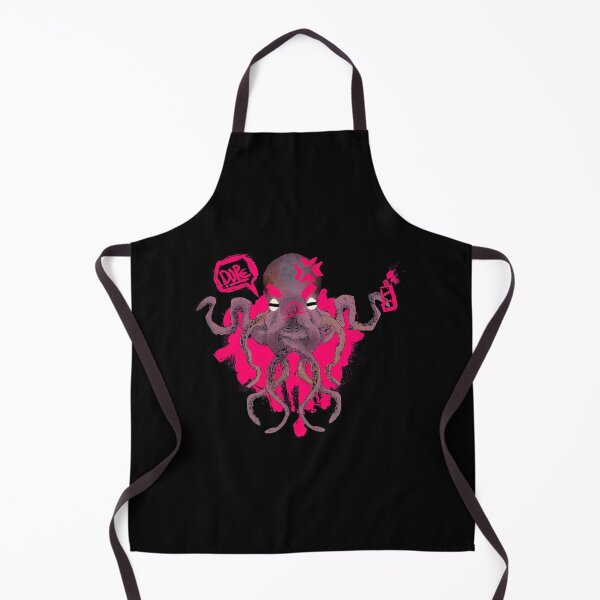Item preview, Octopunk designed and sold by AndrewRay86711.