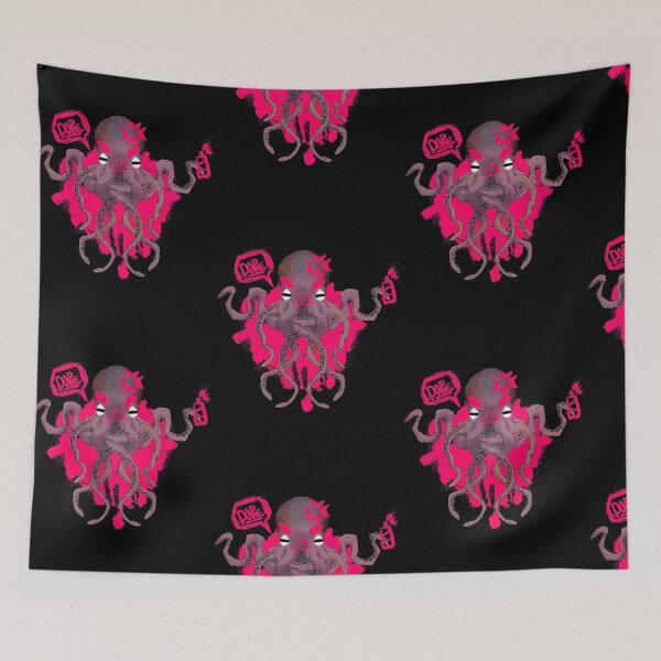 Item preview, Octopunk  designed and sold by AndrewRay86711.