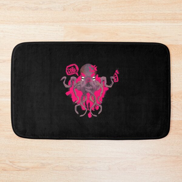 Item preview, Octopunk  designed and sold by AndrewRay86711.